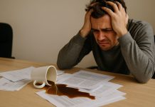 Почему «закон Мёрфи» работает чаще, чем хотелось бы