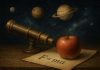 Почему закон Ньютона до сих пор управляет движением Вселенной