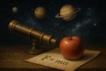 Почему закон Ньютона до сих пор управляет движением Вселенной