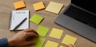 Почему «закон Парето» управляет нашей продуктивностью