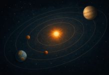 Почему законы Кеплера предсказали движение небесных тел Почему законы Кеплера предсказали движение небесных тел