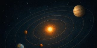 Почему законы Кеплера предсказали движение небесных тел