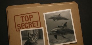 Почему «проекты ЦРУ» с животными до сих пор вызывают вопросы