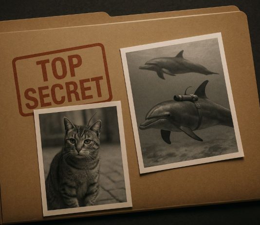 Почему «проекты ЦРУ» с животными до сих пор вызывают вопросы