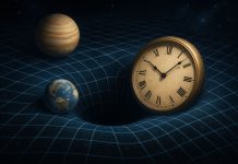 Почему теория относительности меняет представления о времени и пространстве