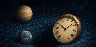 Почему теория относительности меняет представления о времени и пространстве