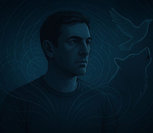 Почему у человека остаётся «шестое чувство» — и чем оно похоже на инстинкты животных