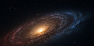 Почему эффект Доплера стал ключом к изучению галактик Почему эффект Доплера стал ключом к изучению галактик