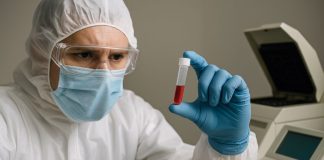 Почему ДНК стала главным свидетелем XXI века