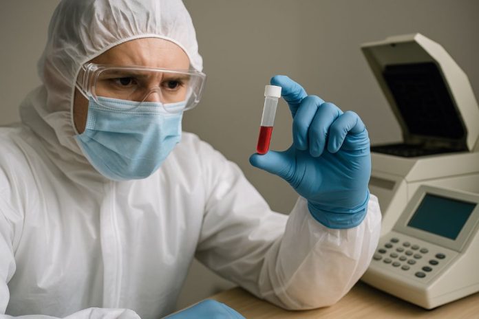 Почему ДНК стала главным свидетелем XXI века