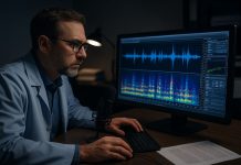 Почему анализ голоса стал новым видом экспертизы