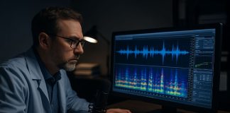 Почему анализ голоса стал новым видом экспертизы