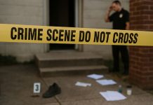 Почему важно ничего не трогать на месте преступления Почему важно ничего не трогать на месте преступления