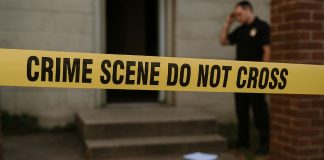 Почему важно ничего не трогать на месте преступления Почему важно ничего не трогать на месте преступления