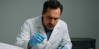 Почему время смерти можно определить по телу Почему время смерти можно определить по телу