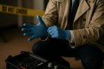 Почему детективы носят перчатки Почему детективы носят перчатки