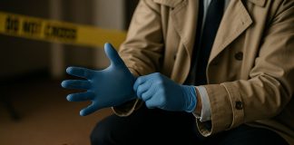 Почему детективы носят перчатки