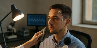 Почему «закон Вебера—Фехнера» объясняет силу наших ощущений