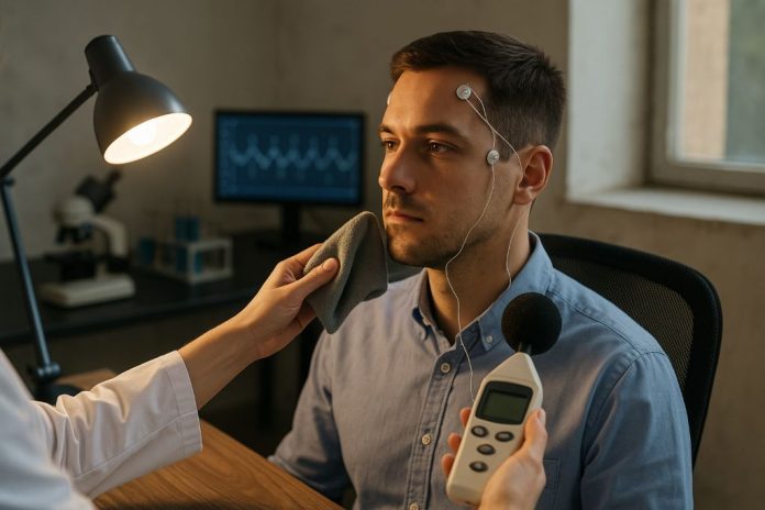 Почему «закон Вебера—Фехнера» объясняет силу наших ощущений