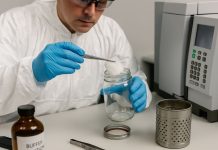 Почему запах человека можно хранить в лаборатории Почему запах человека можно хранить в лаборатории