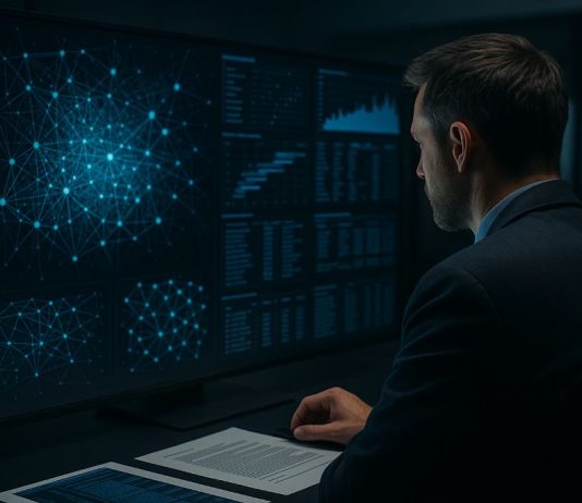 Почему искусственный интеллект уже помогает раскрывать преступления