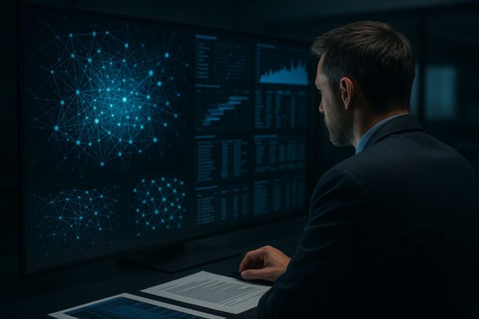 Почему искусственный интеллект уже помогает раскрывать преступления