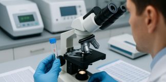 Почему криминалисты берут образцы ДНК Почему криминалисты берут образцы ДНК