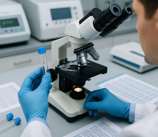 Почему криминалисты берут образцы ДНК Почему криминалисты берут образцы ДНК