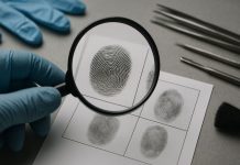 Почему отпечатки пальцев у всех разные