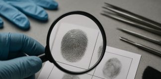 Почему отпечатки пальцев у всех разные Почему отпечатки пальцев у всех разные