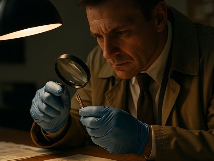 Почему правда часто скрывается в деталях