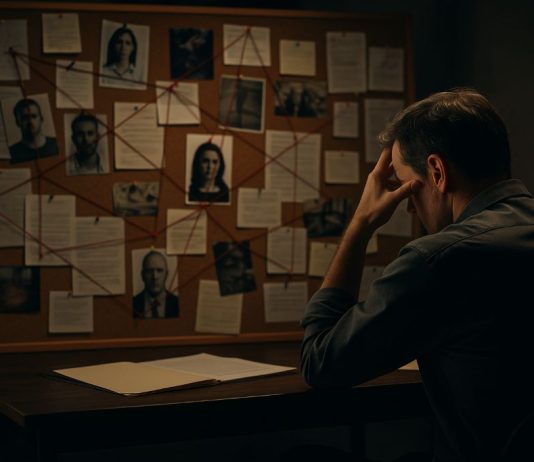 Почему следователь всегда ищет мотив