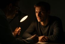 Почему тень и свет помогают понять, кто солгал