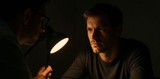 Почему тень и свет помогают понять, кто солгал