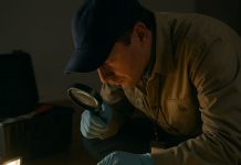 Почему улики «говорят» с теми, кто умеет слушать