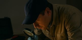 Почему улики «говорят» с теми, кто умеет слушать Почему улики «говорят» с теми, кто умеет слушать