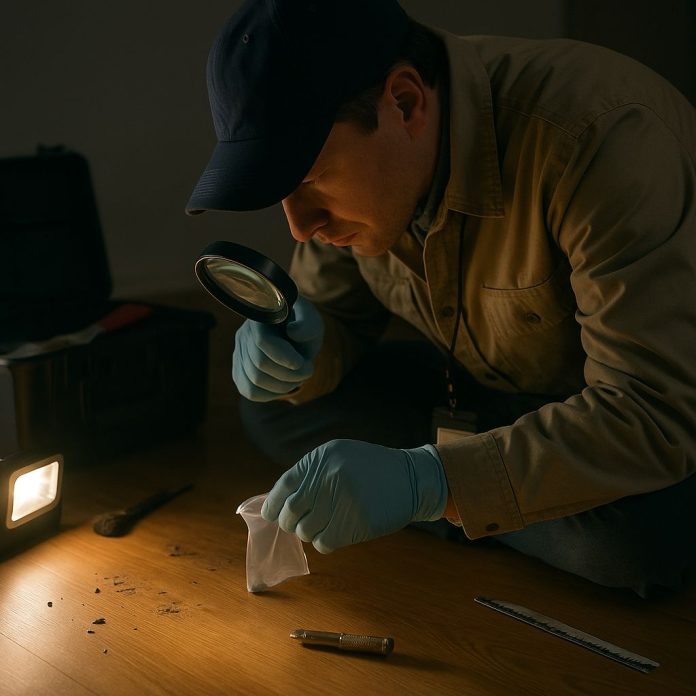 Почему улики «говорят» с теми, кто умеет слушать