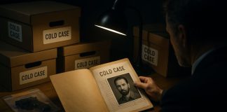 Почему холодные дела раскрывают спустя десятилетия