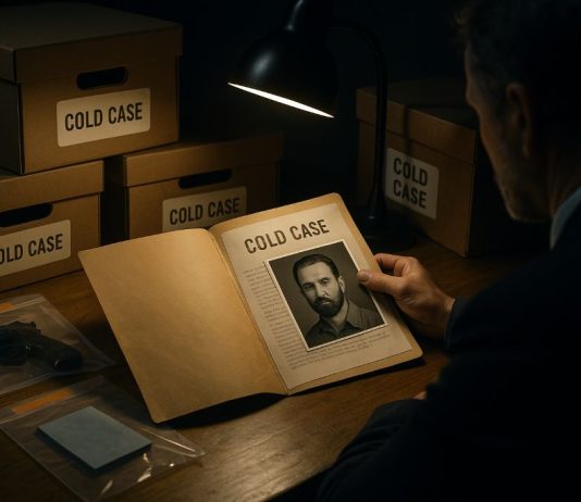 Почему холодные дела раскрывают спустя десятилетия