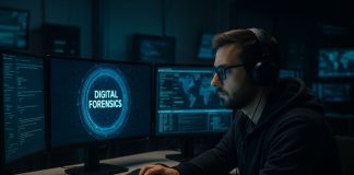 Почему цифровая криминалистика важнее, чем детектор лжи