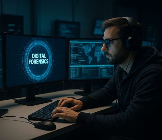 Почему цифровая криминалистика важнее, чем детектор лжи