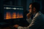 Почему эксперты по звуку могут разоблачить запись