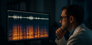 Почему эксперты по звуку могут разоблачить запись