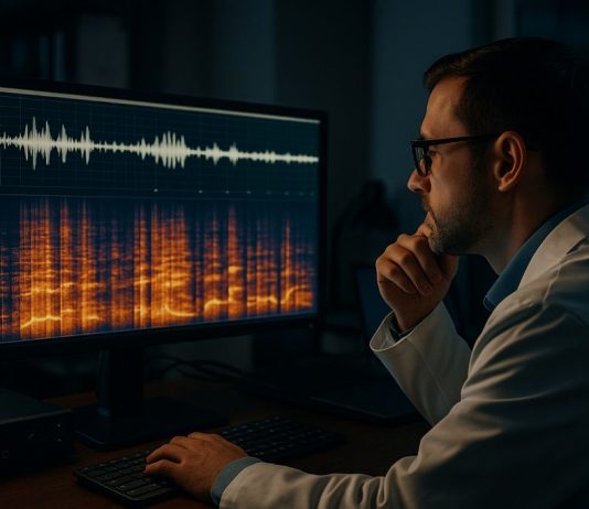 Почему эксперты по звуку могут разоблачить запись