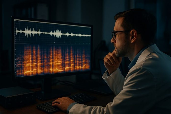 Почему эксперты по звуку могут разоблачить запись