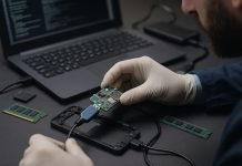 Почему эксперты читают данные даже с удалённых телефонов Почему эксперты читают данные даже с удалённых телефонов