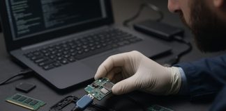 Почему эксперты читают данные даже с удалённых телефонов Почему эксперты читают данные даже с удалённых телефонов