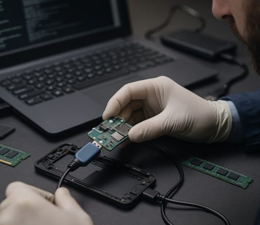 Почему эксперты читают данные даже с удалённых телефонов Почему эксперты читают данные даже с удалённых телефонов