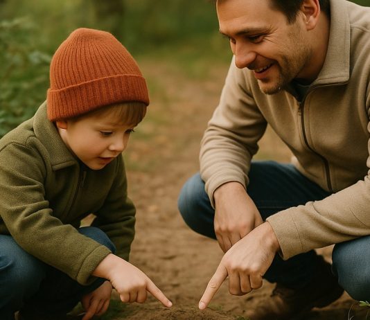 Кто живёт в домике? Кто живёт в домике?