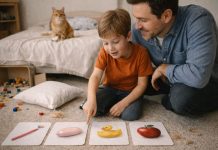 Кто сказал правду? Угадай по деталям